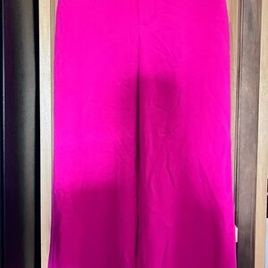 Zara Women's Pink Pants